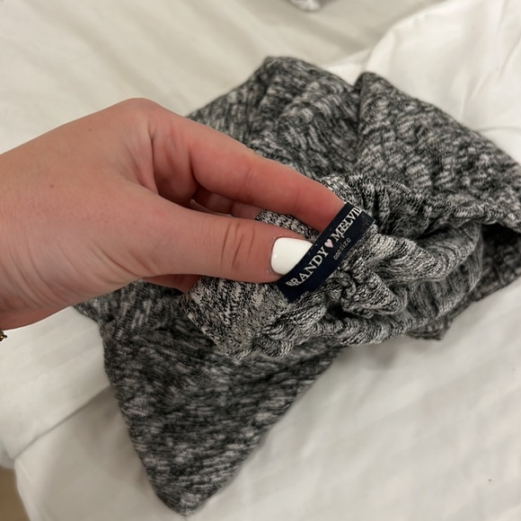 Brandy Melville flowy shorts - Picture 3 of 3